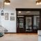 SCP Redmond Hotel - ريدموند