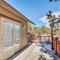 Buena Vista Oasis with Mtn Views, 3 Mi to Dtwn!