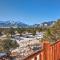 Buena Vista Oasis with Mtn Views, 3 Mi to Dtwn!