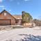 Buena Vista Oasis with Mtn Views, 3 Mi to Dtwn!