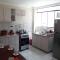 Hermoso apartamento de estreno en Cajamarca
