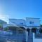 Quiet Apartment, 3 Minutes From The Beach, 24H Security, Excellent Internet - San Felipe de Puerto Plata