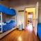 Apartamentos Bajo Cero