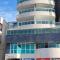 4 suites Frente Mar com ar condicionado Churrasqueira 2 vagas Wi-fi 140 mts2