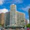 Ilikai Tower 1113 - Fully furnished condo with FREE wifi