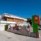 Apartment Sumpetar 2808b