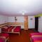 Ukukus Hostel