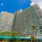 Ilikai Tower 1421 City View 1BR