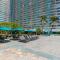 Ilikai Tower 1421 City View 1BR