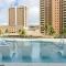 Ilikai Tower 1421 City View 1BR