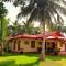Green Sapphire Holiday Resort Wilpaththu