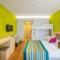 MIRA MERIDIA BEACh RESORT HOTEL