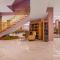 MIRA MERIDIA BEACh RESORT HOTEL