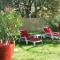 Suite avec jardin entre Aix en Provence, Luberon et Verdon - Peyrolles-en-Provence Suite avec jardin entre Aix en Provence, Luberon et Verdon - Peyrolles-en-Provence