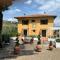 Barco Mediceo B&B In Toscana