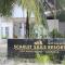 Scarlet Sails Resort - Koh Rong Island
