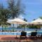 Scarlet Sails Resort - Koh Rong Island