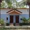 Scarlet Sails Resort - Koh Rong Island