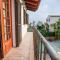 Bonita Casa Suit, Porto Colom, Piscina, AC, Wifi y Netflix