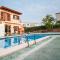 Bonita Casa Suit, Porto Colom, Piscina, AC, Wifi y Netflix