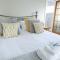 Borrowfield Lodge