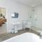 Borrowfield Lodge