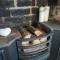 Borrowfield Lodge