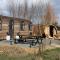 Bed & Wellness Klein Knorrestein with private hottub and sauna and tandembike rental included in price