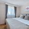 Apartmani Rubinić