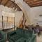 Pentasino Traditional House