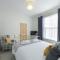 Borrowfield Lodge