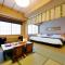 Kadensho, Arashiyama Onsen, Kyoto - Kyoritsu Resort