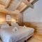 Chalet La Mésange Azurée