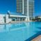 Tristan Towers unit 14D - Pensacola Beach