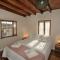 Pentasino Traditional House