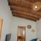 Pentasino Traditional House