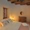 Pentasino Traditional House