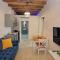 Pentasino Traditional House