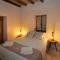 Pentasino Traditional House