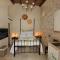 Pentasino Traditional House