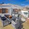 Pentasino Traditional House