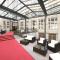 Wyndham Garden Berlin Mitte