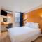 Comfort Hotel Lille L'Union - Туркуэн