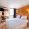 Comfort Hotel Lille L'Union - Туркуэн
