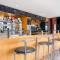 Comfort Hotel Lille L'Union - Туркуэн