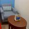 Comfort Inn Monterrey Norte