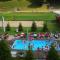 HOTEL CARPATHIA
