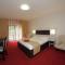 HOTEL CARPATHIA