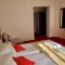 HOTEL CARPATHIA