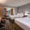 Microtel Inn & Suites by Wyndham Georgetown Lake - Georgetown